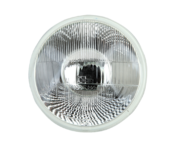 Headlamp Cluster JAGUAR XJ SCH01