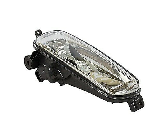 FO2593236C Fog lamp for Ford Focus 2015 side view SCF2