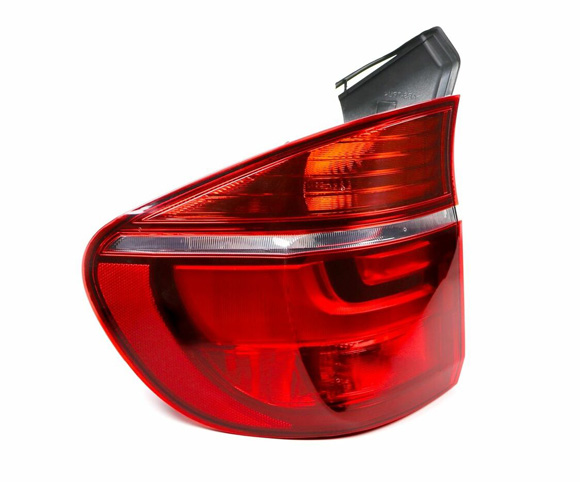 Tail light for BMW E70, 1274207661764 front view SCTL6
