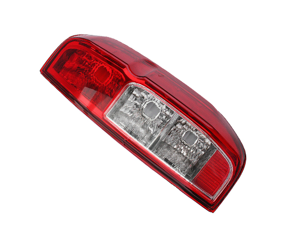 Tail light for Nissan Navara D40 front view SCTL3