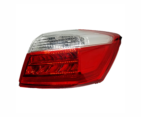 Tail Light For Honda Accord, 33550T2AA11, 33550T2AA12, front view SCTL21
