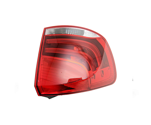Tail Light for BMW E84 2014, 63212990111, 63212990112 side view SCTL13