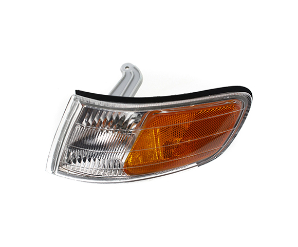 Turn Signal Lamp for Honda Accord 1994-1997 top view SCL17