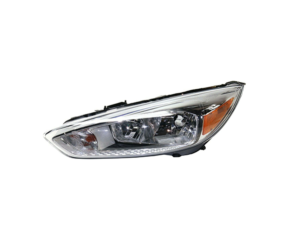Headlight For Ford Focus 2015~2018, OE FO2502339, FO2503339, left SCH64