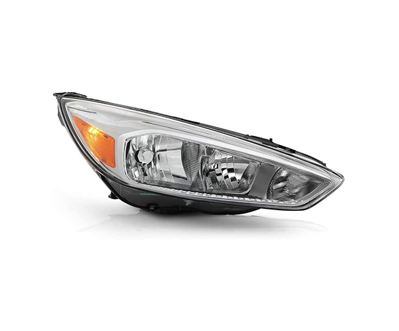Headlight For Ford Focus 2015~2018, OE FO2502339, FO2503339, right SCH64