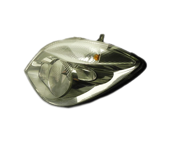 Headlight For Mercedes Benz Sprinter 2006~2012, OE 9068201561, 9068201661, side SCH54