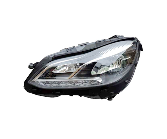 LED Headlight for Mercedes Benz W212 OE 2128201739, 2128201839, left SCH42