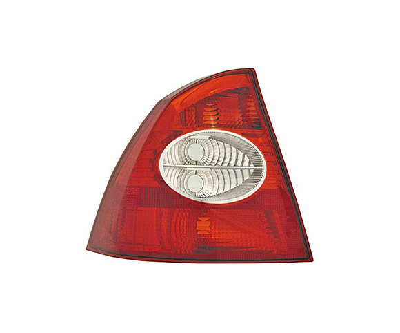 Outer Tail Light for Ford Focus Sedan, 2004~2009, OE 5M5113A603AA, 5M5113A602AA, left SCTL59