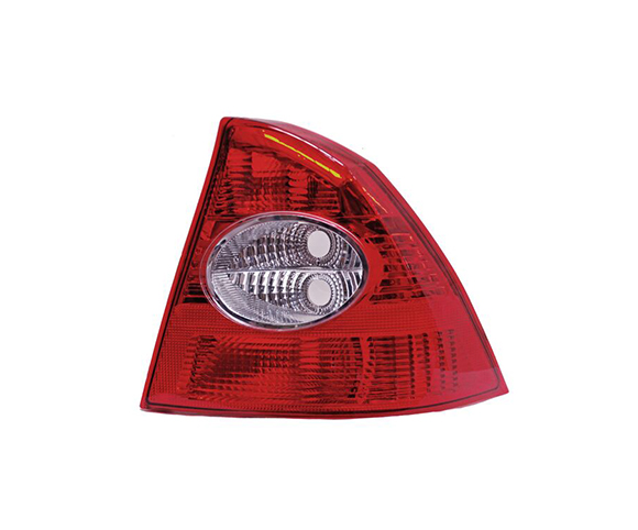 Outer Tail Light for Ford Focus Sedan, 2004~2009, OE 5M5113A603AA, 5M5113A602AA, right SCTL59