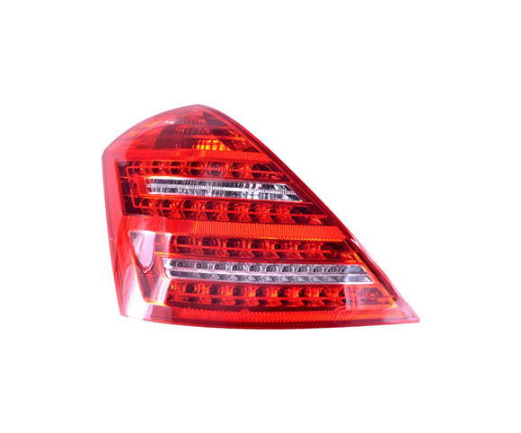 Tail Light For Mercedes Benz S~Class W221, 2010~2013, OE 2218201464, 2218201364, front SCTL41