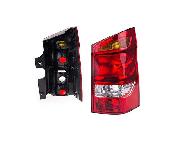 Tail Light For Mercedes-Benz VITO W447, 2014 OE 4478201164, 4478201264, pair SCTL42