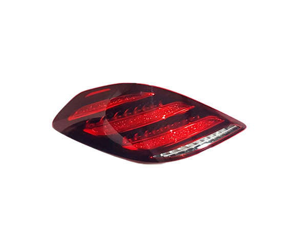 Tail Light for Mercedes Benz S-Class W222 2014~2017, OE 2229065701, 2229065601, front SCTL40