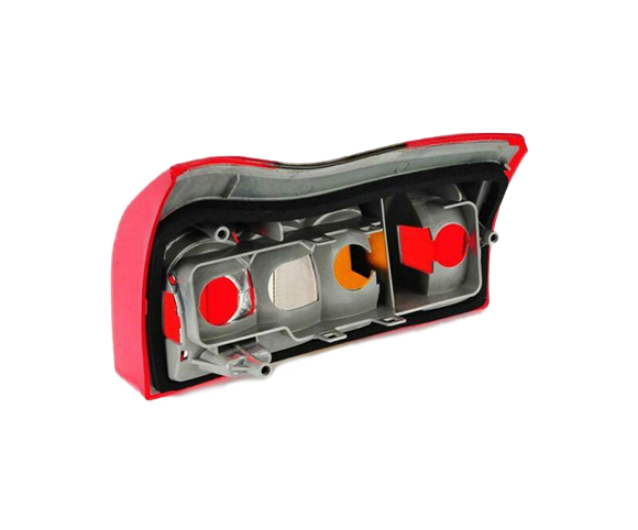 Tail Light for Opel Astra, 1991~1999, OE 714098299330, 714098299325, top SCTL64