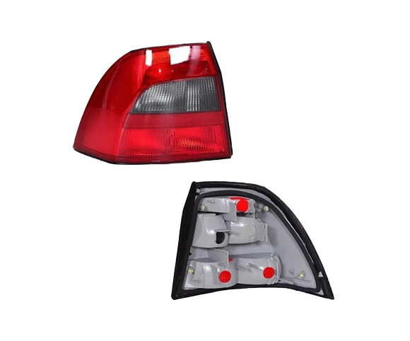 Tail Light for Opel Vectra B, 1995~2003, OE 90512715, 90512716, pair SCTL68