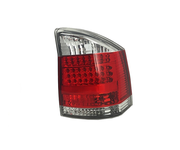 Tail Light for Opel Vectra C Saloon, 2002~2008, OE 981771798, 981771796, front SCTL69