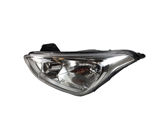 Headlight for Hyundai , I10 Grand, 2014-2017 left view SCH123