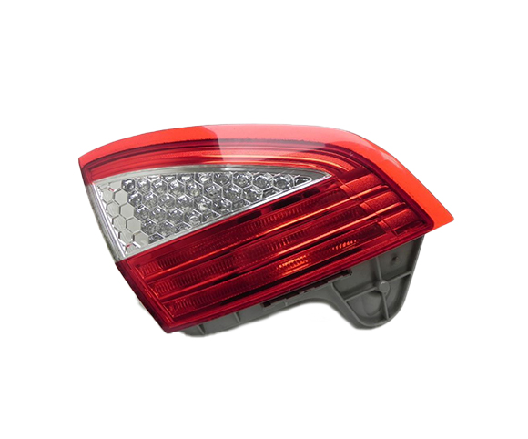 Inside Tail Light for Ford Mondeo IV 2009 European version front view SCTL86