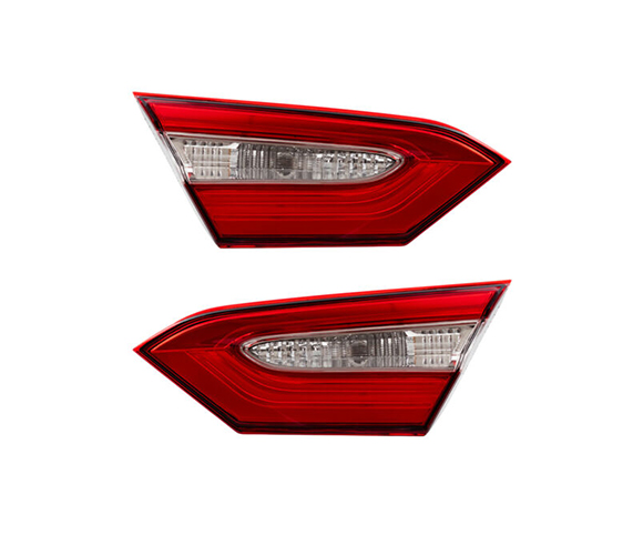 Inside Tail Light for Toyota Corolla LE American version 2018-2019 front view SCTL81