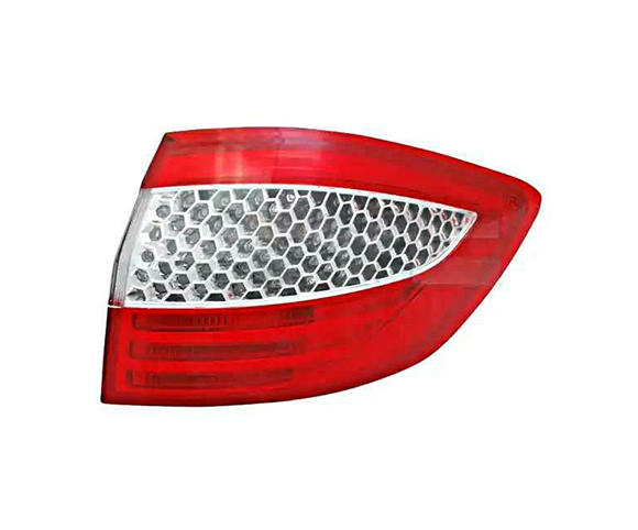 Outer Tail Light for Ford Mondeo IV 2007 European version right view SCTL87