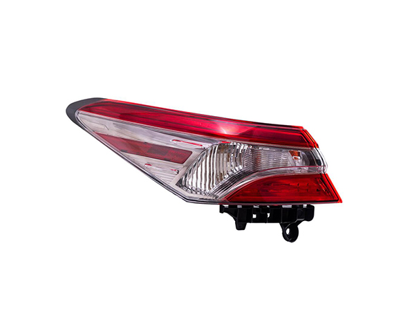 Outer Tail Light for Toyota Corolla SE American version 2018-2019 left view SCTL82