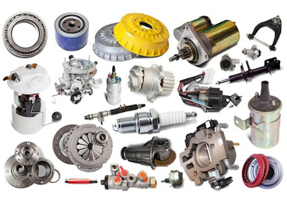 Top 5 Auto Parts Suppliers In China Sunway Autoparts