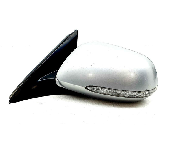 Door mirror for 2008 Acura TSX with turn signal back view SDM3101