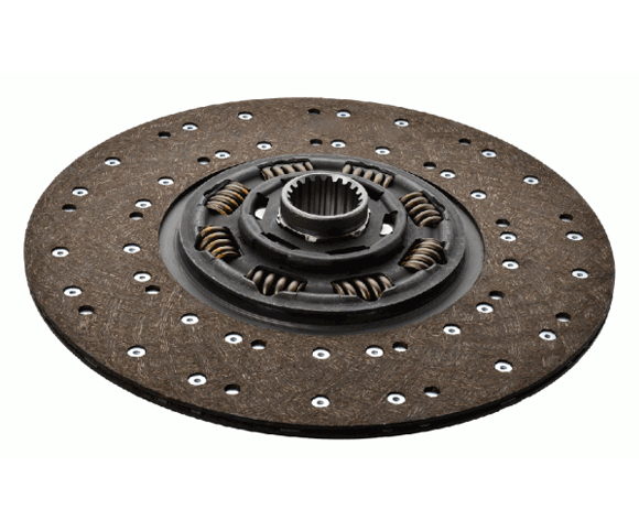 Clutch Disc 1878020241 for Renault truck