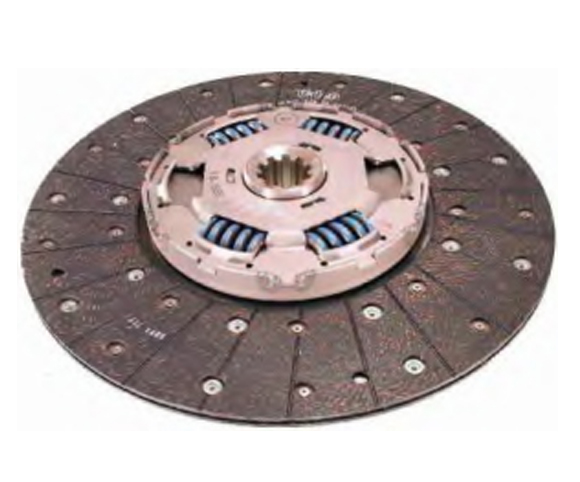 Clutch Disc 1878026241 for Renault truck