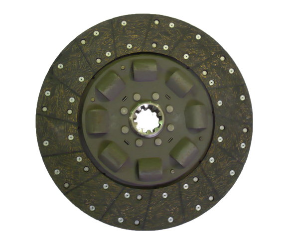Clutch Disc 1878087241 for Volvo truck