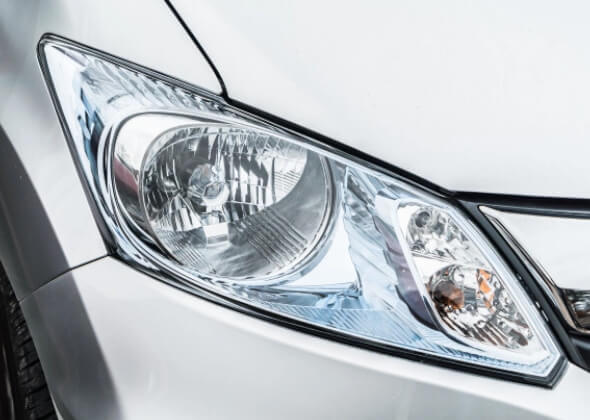 What Does A Headlight Assembly Include - Sunway Autoparts