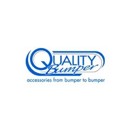 Quality Bumper Company Inc log