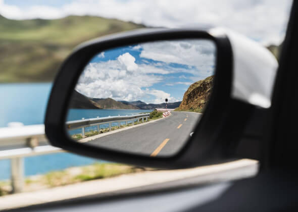 What Are The Different Types of Car Mirrors - Sunway Autoparts