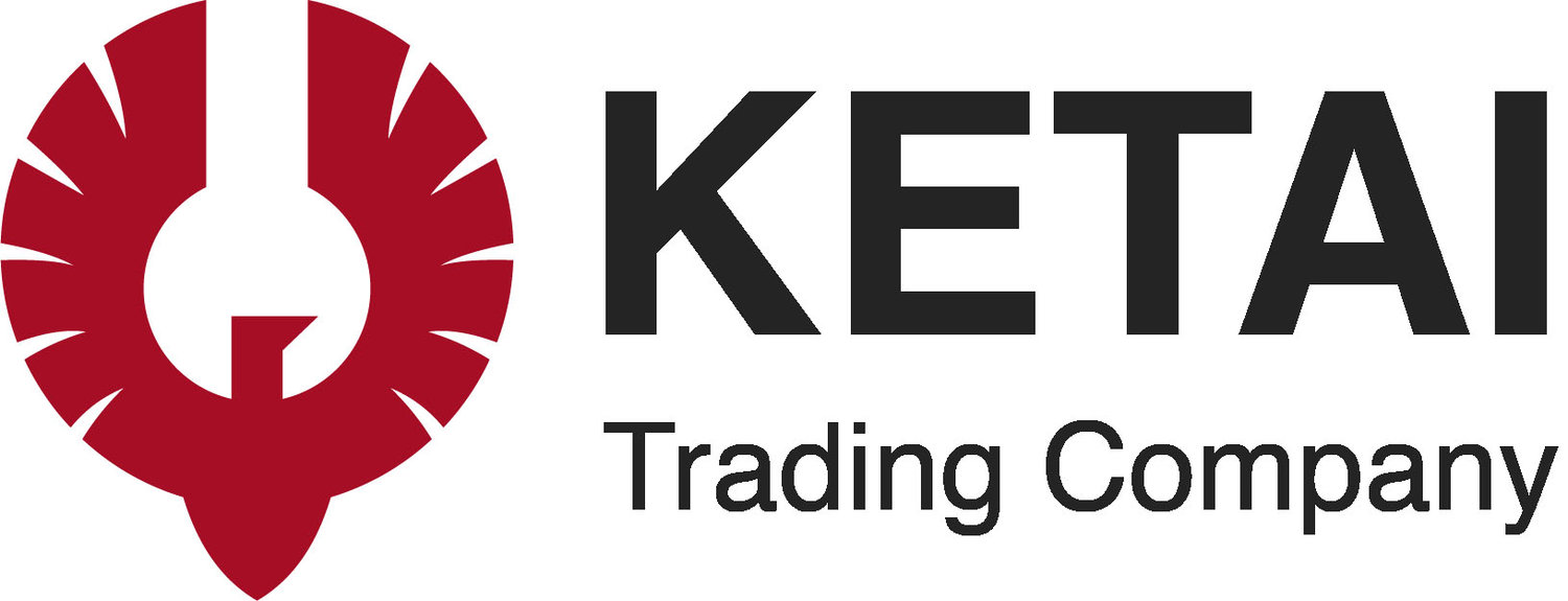 Ketai Industries Logo