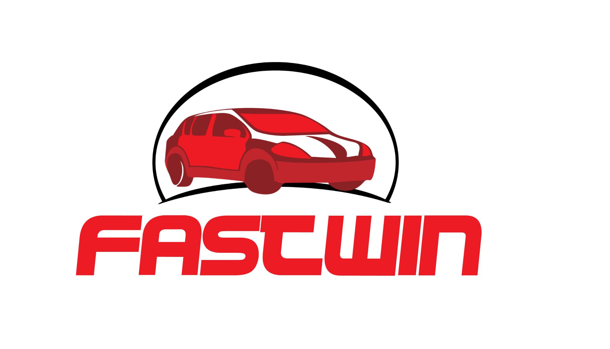 Fastwin Auto Parts Logo