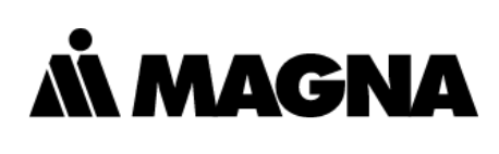 Magna International, Inc. logo