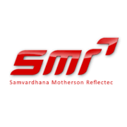 Samvardhana Motherson Reflectec logo
