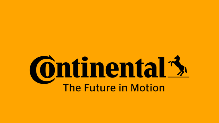 Continental AG logo