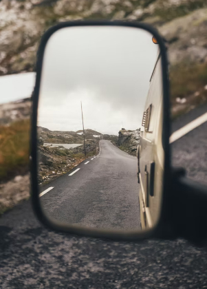 Convex Mirror