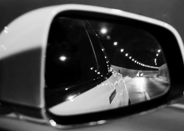 Side View Mirror