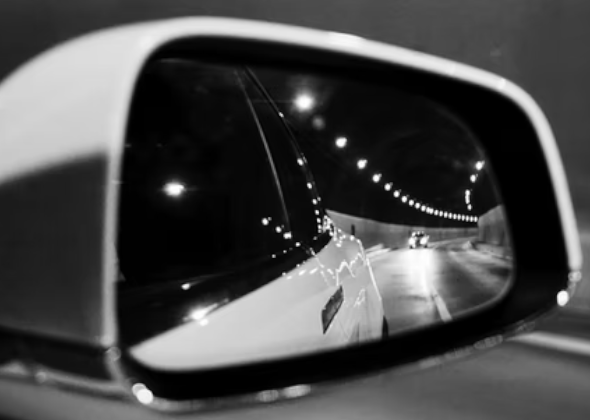 Side View Mirror