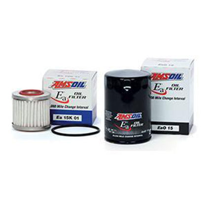 AMSOIL Oil Filters