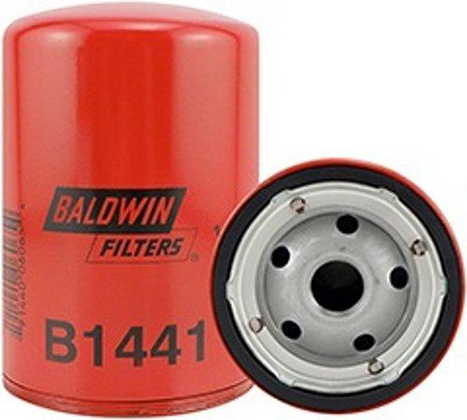 Baldwin Oil Filters