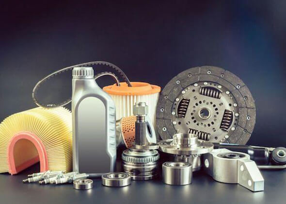 Car parts