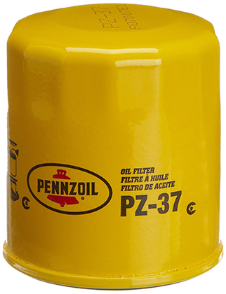 Pennzoil Regular Spin-On Oil Filter