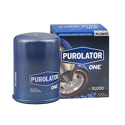 Purolator PL14610 PurolatorONE Advanced Oil Filter